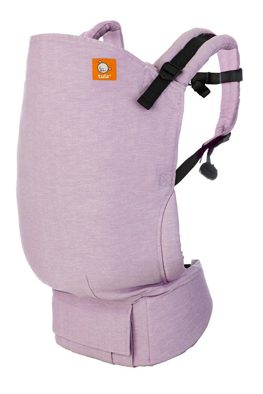 Tula Toddler Carrier Lilac Linen