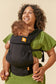 Tula Explore Baby Carrier Coast Urbanista black