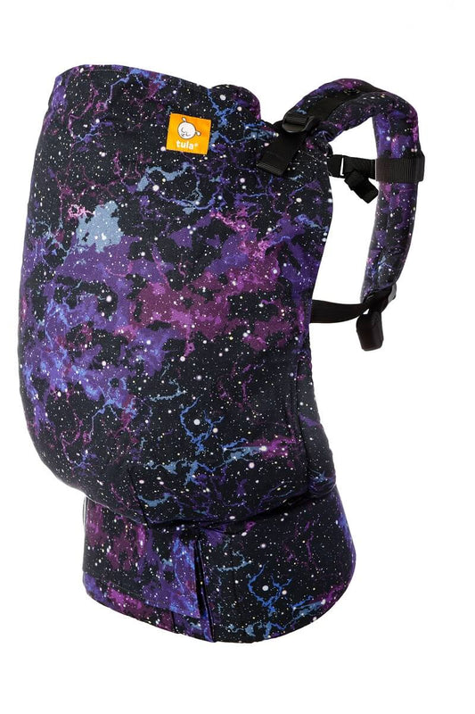 Tula Preschool Carrier Andromeda with Galaxy Print