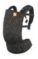 Tula Toddler Carrier Discover - Black with grey stars